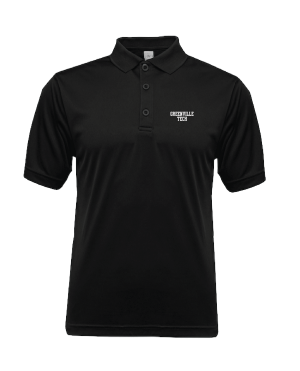 Image of TRT MEN'S XTREME-TEK POLO SHIRT