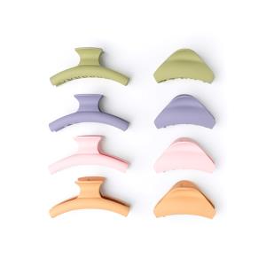 Image of CRUSH CLAW HAIR CLIP