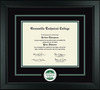 Juniata College diploma outlets frame