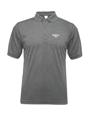 Image of TRT MEN'S XTREME-TEK POLO SHIRT
