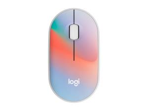 Image of M340 WIRELESS MOUSE SHEER DREAM