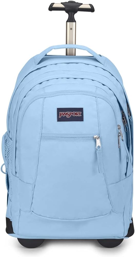 Jansport Backpack Jansport Driver Core Series Amazon Trolley Backpack  Jansport Wheeled Superbreak Driver Backpack  JanSport US