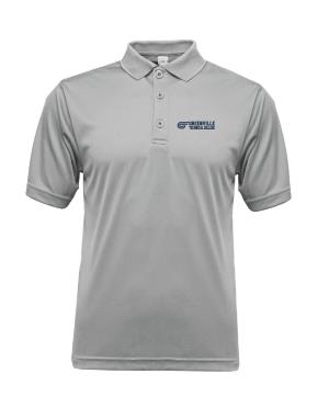 Image of TRT MEN'S XTREME-TEK POLO