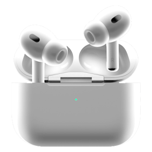 Image of Apple AirPods (3rd Generation)