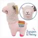 Image of 10" J&P PLUSH STUFFED ANIMAL
