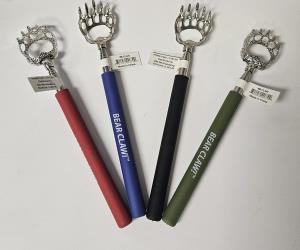 Image of BEAR CLAW BACK SCRATCHER