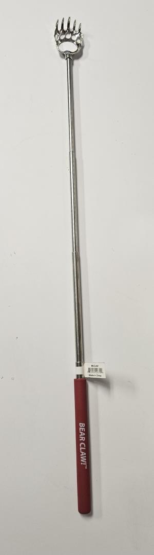 Image of BEAR CLAW BACK SCRATCHER
