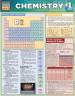 Image of CHEMISTRY QuickStudy Barchart