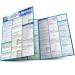 Image of COLLEGE ALGEBRA QuickStudy Barchart