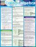 Image of COLLEGE ALGEBRA QuickStudy Barchart