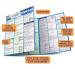 Image of COLLEGE ALGEBRA QuickStudy Barchart