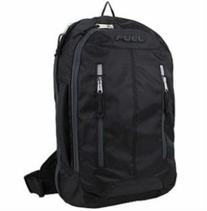 Image of FUEL DOWNTOWN COLORBLOCK BACKPACK