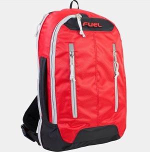 Image of FUEL DOWNTOWN COLORBLOCK BACKPACK