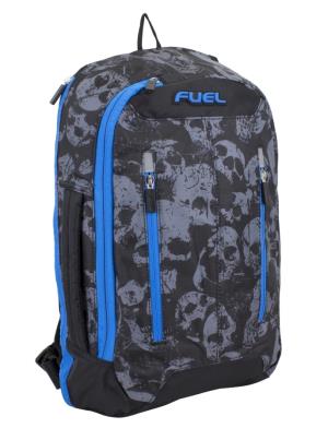 Image of FUEL DOWNTOWN COLORBLOCK BACKPACK