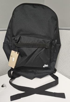 Image of BCS NIKE HERITAGE BACKPACK 2.0