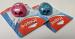 Image of MAPED IGLOO PENCIL SHARPENER ASST. 1.5"