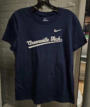 Image of BCS NIKE COTTON SHORT SLEEVE TEE SHIRT