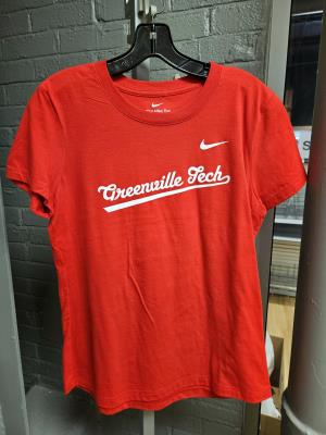 Image of BCS NIKE COTTON SHORT SLEEVE TEE SHIRT