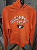 Image of NIKE CLUB FLEECE PULL OVER HOODY