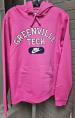 Image of NIKE CLUB FLEECE PULL OVER HOODY