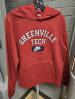 Image of NIKE CLUB FLEECE PULL OVER HOODY