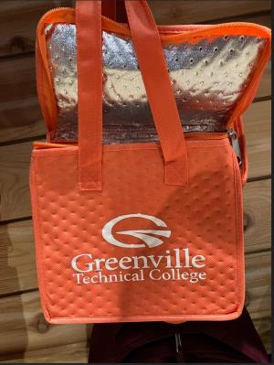 Image of RAPP'S THERM-O-COOLER TOTE