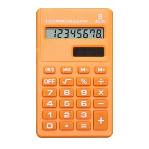 Image of CLI HAND HELD CALCULATOR