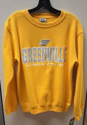 Image of TRT ADULT CREW SWEATSHIRT