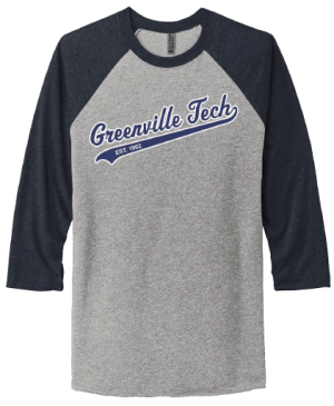 Image of VANTAGE GTC BASEBALL TEE