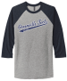 Image of VANTAGE GTC BASEBALL TEE