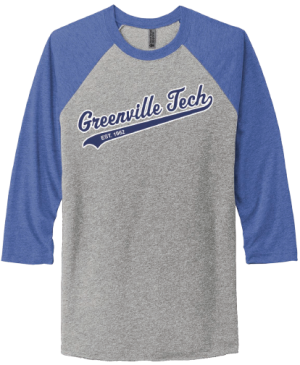 Image of VANTAGE GTC BASEBALL TEE