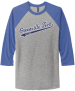 Image of VANTAGE GTC BASEBALL TEE