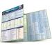 Image of Veterinary Terminology & Abbreviations QuickStudy Barchart